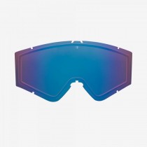 Линза Electric KLEVELAND+ Photochromic Rose Blue Chrome