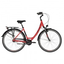 Велосипед 28" Kellys Avery 90 2021