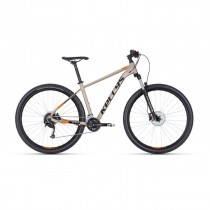 Велосипед 29" Kellys Spider 70