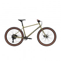 Marin MUIRWOODS 2025