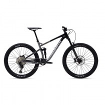 Велосипед 27.5" Marin Hawk Hill 3 2021