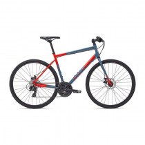 Велосипед 28" Marin Fairfax 1 2021