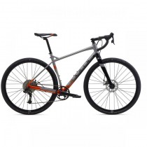 Велосипед Marin 28" Gestalt X10 2020