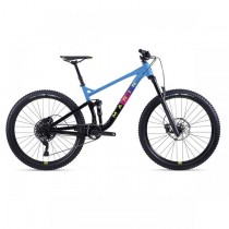 Велосипед 27.5" Marin Hawk Hill 3 2020