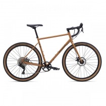 Велосипед 27.5" Marin Nicasio+ Plus 2021