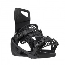 Крепления Nidecker SUPERMATIC 2025
