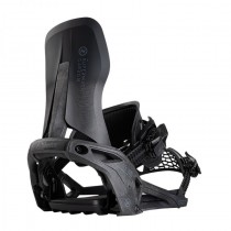 Крепления Nidecker SUPERMATIC carbon 2025