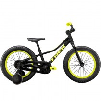 Велосипед 16" Trek Precaliber boys CB 2022