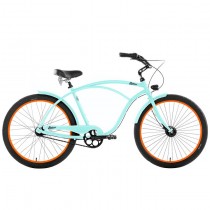 Велосипед 26" EMBASSY Pueblo Cruiser 3i/7i