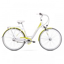 Велосипед 28" ROMET ART DECO 3  2020