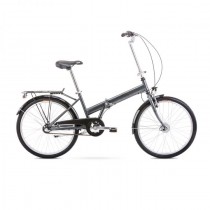 Велосипед 24" ROMET JUBILAT 2 2020