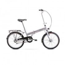 Велосипед 20" ROMET WIGRY 2 2020