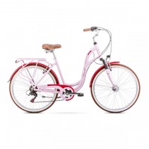 Велосипед 26" ROMET SYMFONIA 1 2020