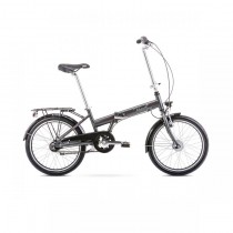 Велосипед 20" ROMET WIGRY 4 2020