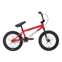 BMX 16" Sunday PRIMER 2022