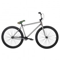 Велосипед 26" Subrosa 2021 Malum DTT