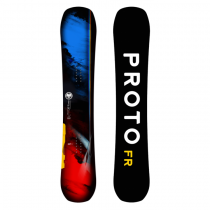 Сноуборд Never Summer PROTO FREERIDE 2022