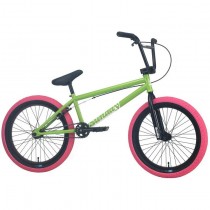 Велосипед 20" Sunday Blueprint