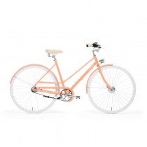 Велосипед EMBASSY 28" Tequila City Wmns 3i/7i