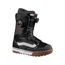 Ботинки Vans Aura Pro 24/25 Black/White