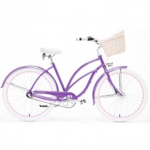 Велосипед EMBASSY 26" Wendy Wmns Cruiser 3i/7i