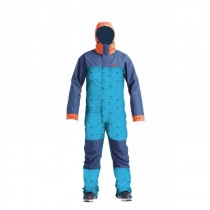 Комбинезон Airblaster Stretch Freedom Suit 20/21