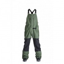 Полукомбинезон  Airblaster Stretch Krill Bib 20/21