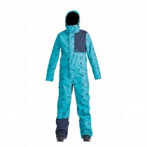 Комбинезон Airblaster W's Stretch Freedom Suit 20/21