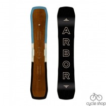 Сноуборд Arbor WESTMARK Camber 2020