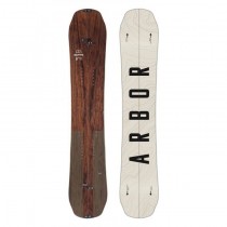 Сноуборд Arbor CODA Splitboard Camber 2021