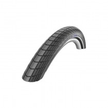 Покрышка 28"x2.15 Schwalbe BIG APPLE RaceGuard 55-622 B/B-SK+RT HS430 EC 67EPI