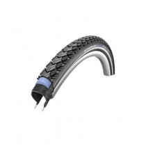 Покрышка 28"x1.60 (42x622) Schwalbe MARATHON PLUS TOUR HS404 SmartGuard B/B+RT EC 67EPI