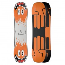 Сноуборд BATALEON Minishred