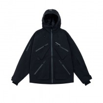 Куртка Beyond Medals X Jacket 3L 2026