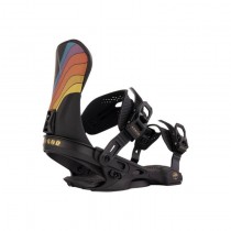 Крепления Arbor Sequoia Wmns 2025