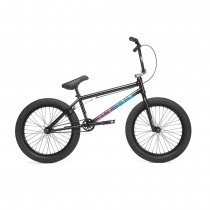 Велосипед 20" Kink Whip 2019 Black 20.5"