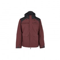 Куртка BonFire Structure Jacket 19/20