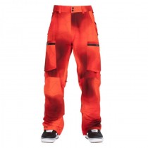 Штаны BonFire Torch 2L Stretch Pant 20/21