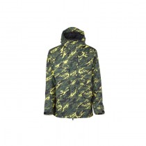 Куртка BonFire Vector Jacket Insulated 19/20