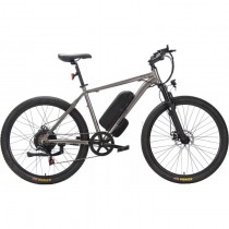 Электровелосипед 27,5'' Booster Courier 500W