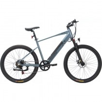 Электровелосипед 27,5'' Booster Racer 350W