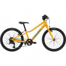 Велосипед 20" Cannondale QUICK OS 2025