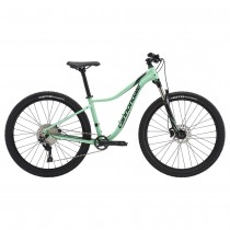 Велосипед 27,5" Cannondale Tango 1 Feminine 2019 Mint