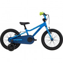 Велосипед 16" Cannondale TRAIL FW OS 2025