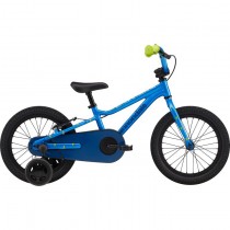 Велосипед 16" Cannondale TRAIL SS OS 2025