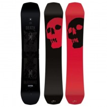 Сноуборд CAPITA The Black Snowboard Of Death (BSOD) 2021