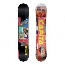 Сноуборд CAPITA The Outsiders 2021