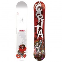 Сноуборд CAPITA Scott Stevens Pro 2020