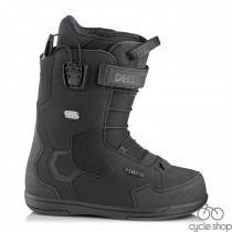 Ботинки DEELUXE ID PF 19/20 Black