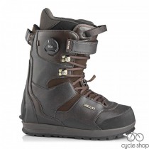 Ботинки DEELUXE X-plorer TF 19/20 Brown